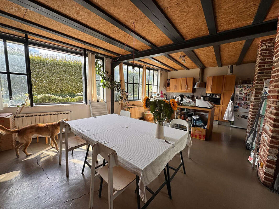 Appartement à ARGENTEUIL