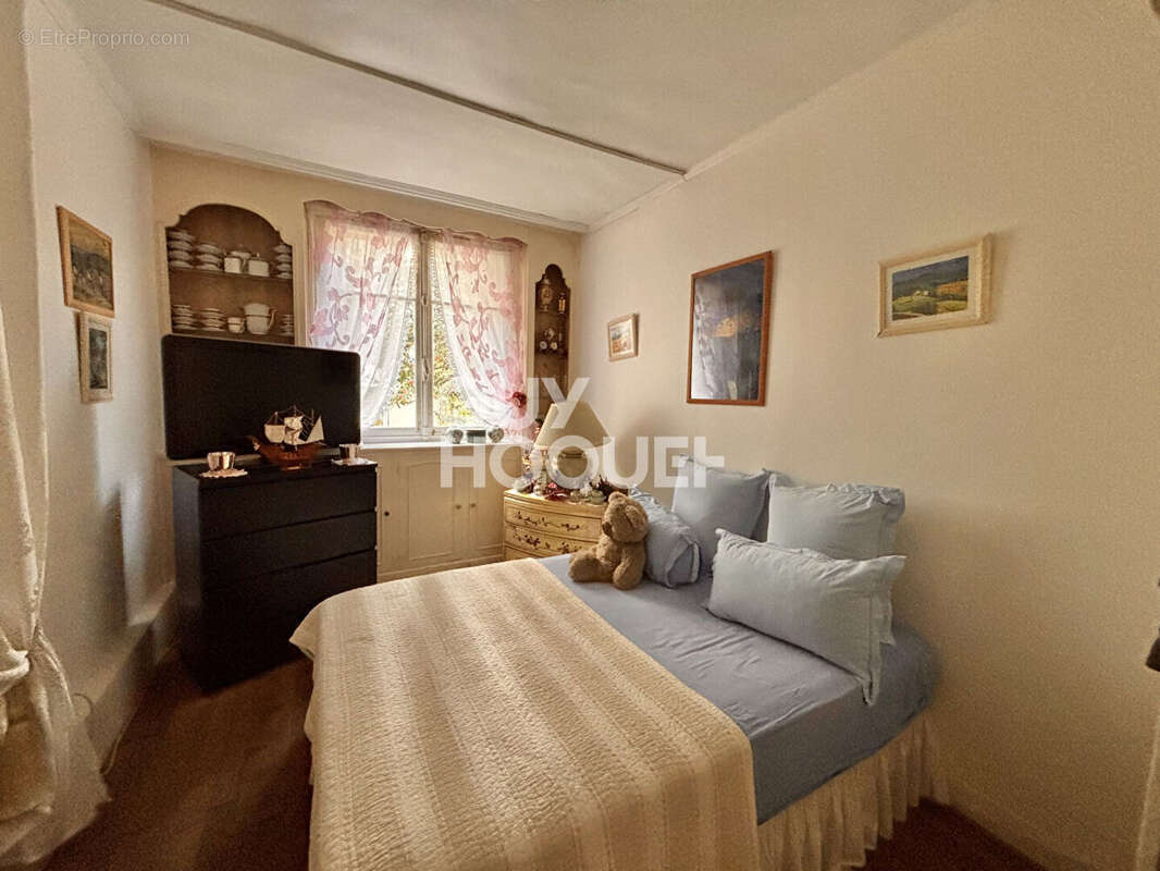 Appartement à SAINT-OUEN