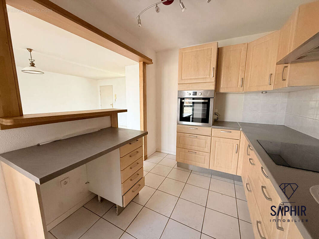 Appartement à BLAGNAC