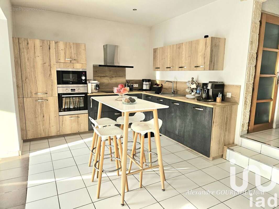 Photo 2 - Maison à COURSAN