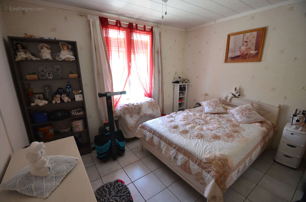 Maison à LA VALETTE-DU-VAR