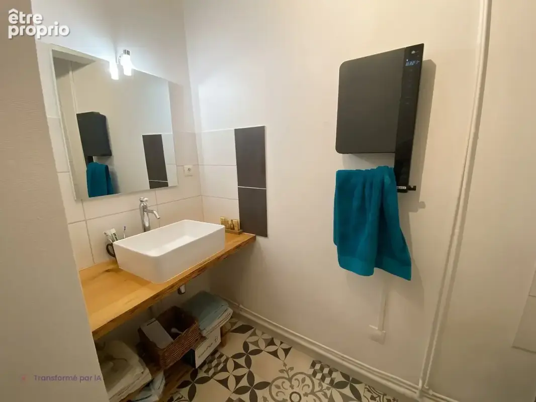 Appartement Montauban 3 pièce(s) 68 m2 - photo 6