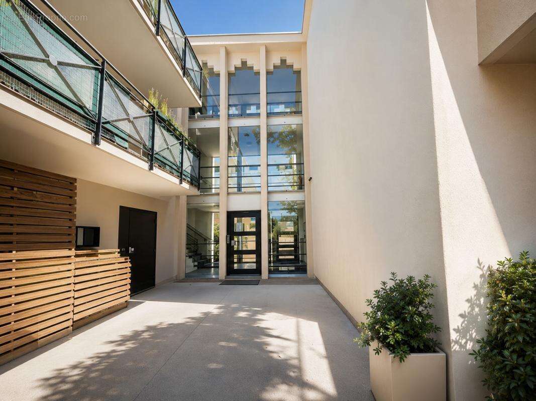 Appartement - photo 3