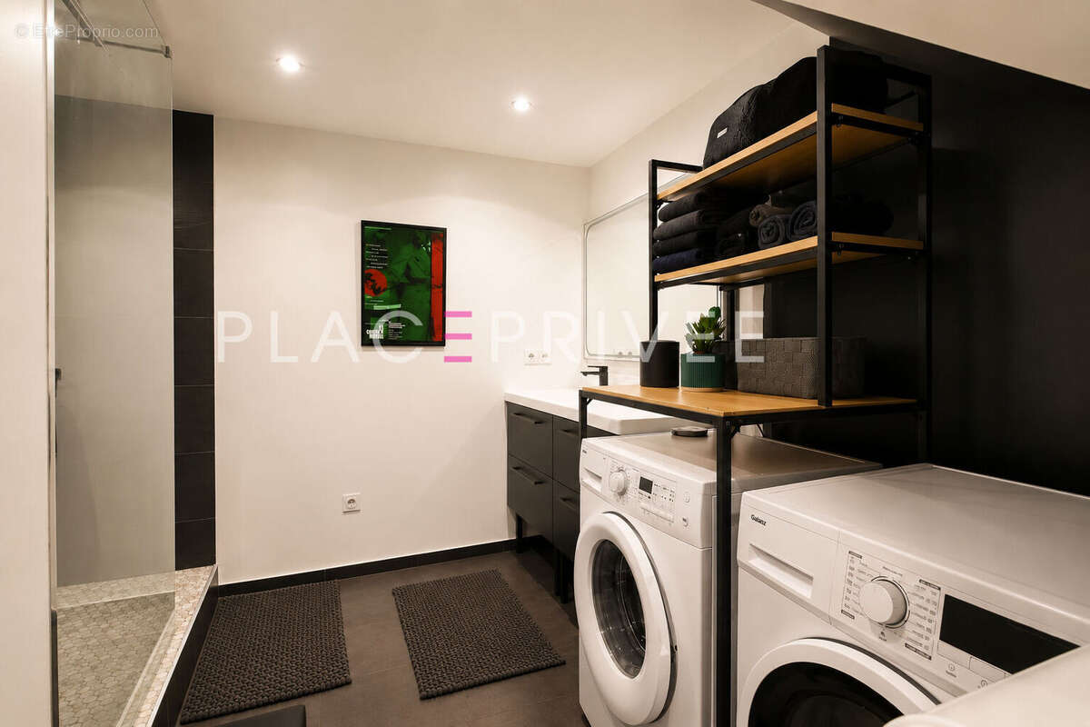 Appartement - photo 9