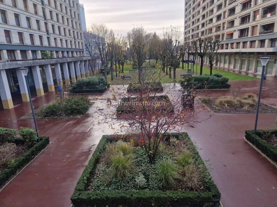 Appartement à MEUDON