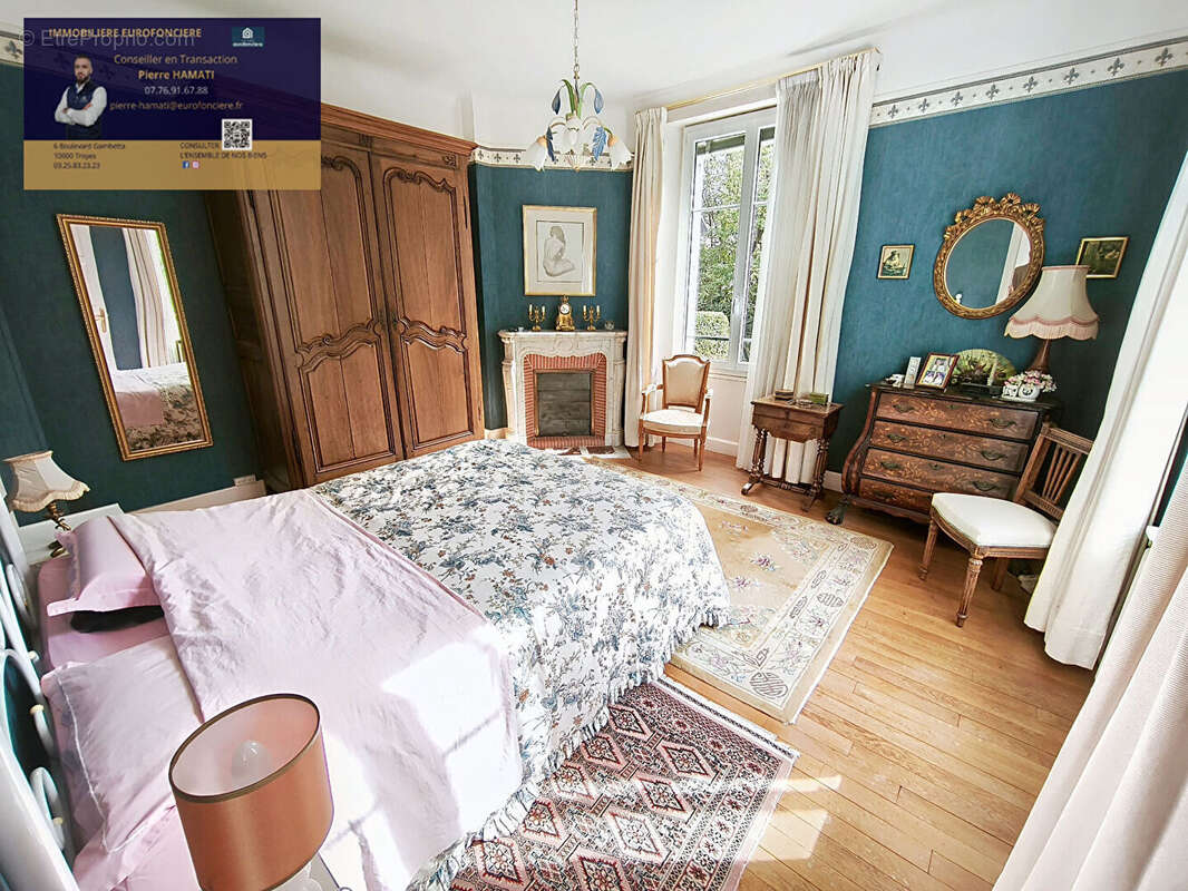 Appartement à TROYES