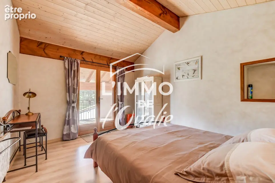 Maison La Bastide De Lordat 16 pièces 394m2+ grange et piscine - photo 11