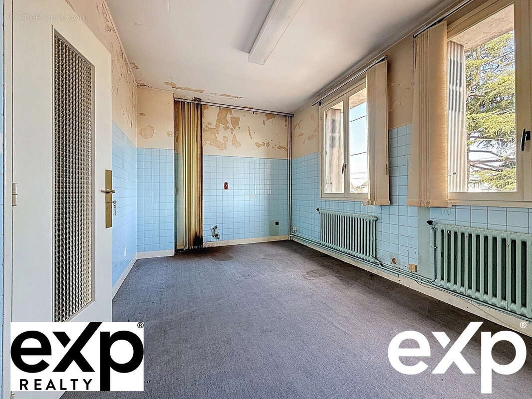 Appartement à MEZIERES-SUR-SEINE