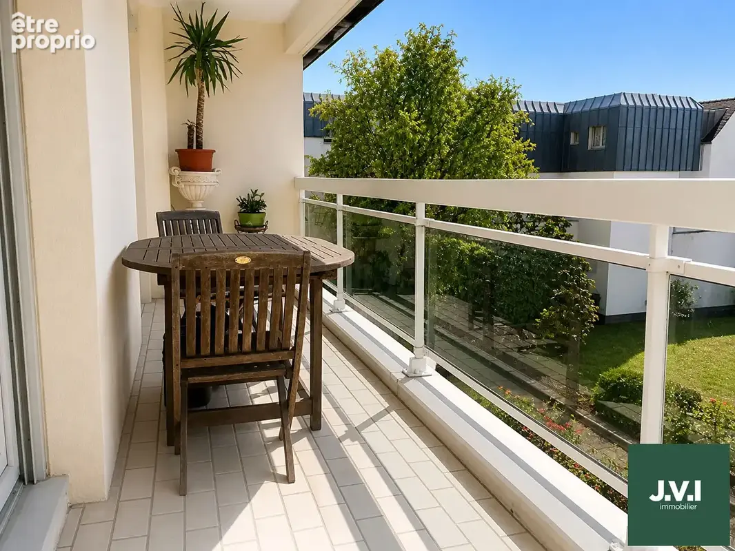 Appartement Montmorency 5 pièces 104 m2 - photo 4
