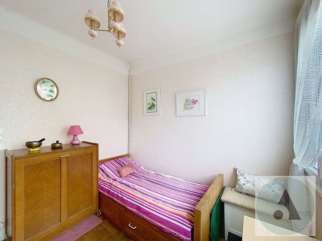 Appartement à CAEN