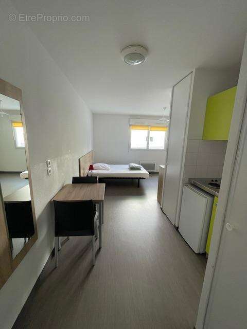 Appartement à ANGERS