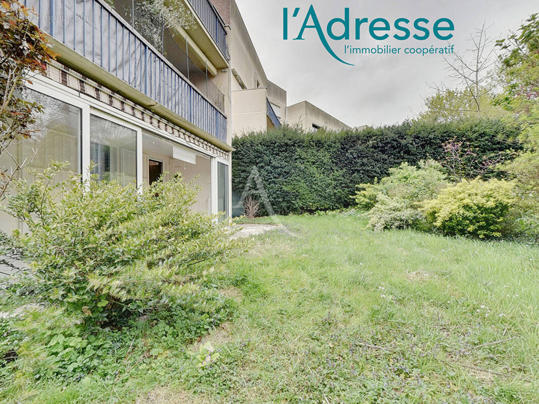 Appartement à NOISY-LE-GRAND