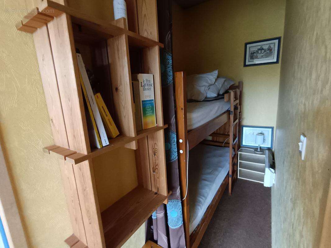 Appartement à ARZON