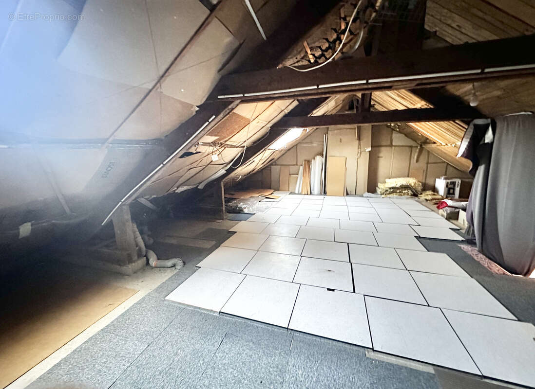 Maison de ville de 109m2 - photo 11
