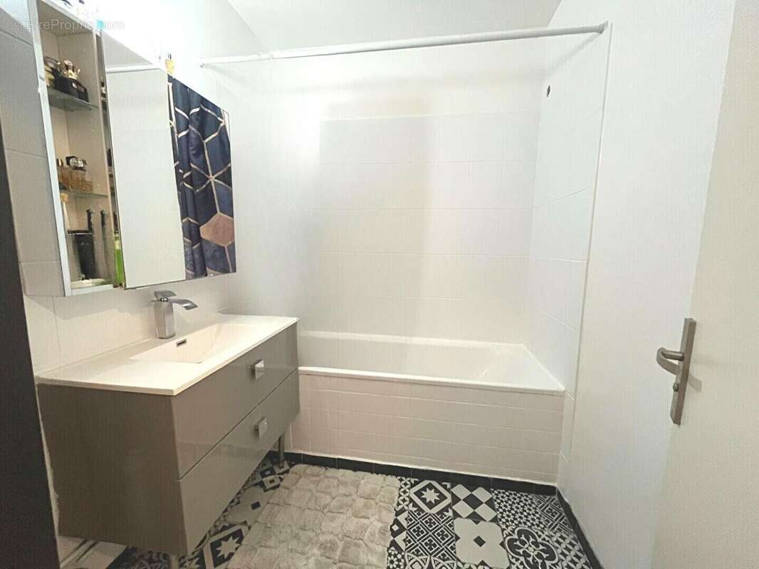 Appartement à RIS-ORANGIS