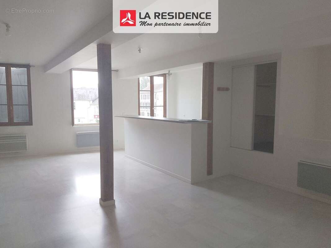 Appartement 126 m² à Saint-Clair-Sur-Epte  - photo 6