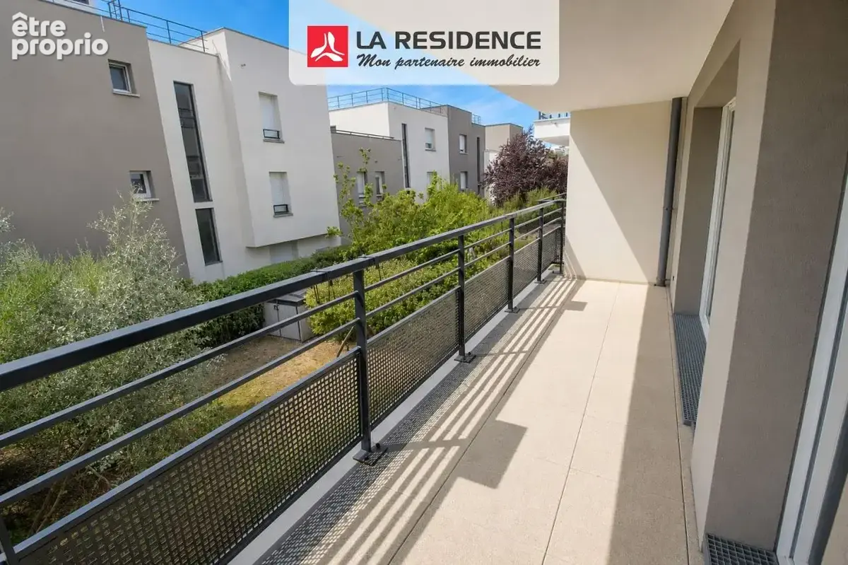 Appartement 3 pièces 69 m² à vendre à Eragny (95610) - photo 6
