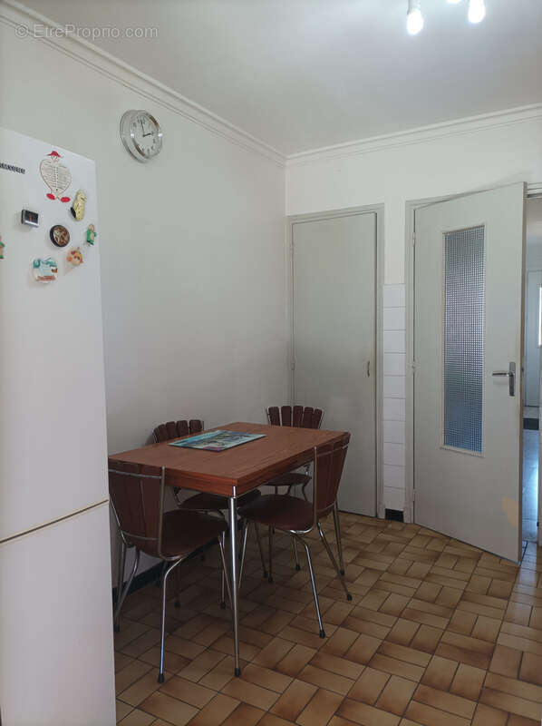 Maison à SOREDE