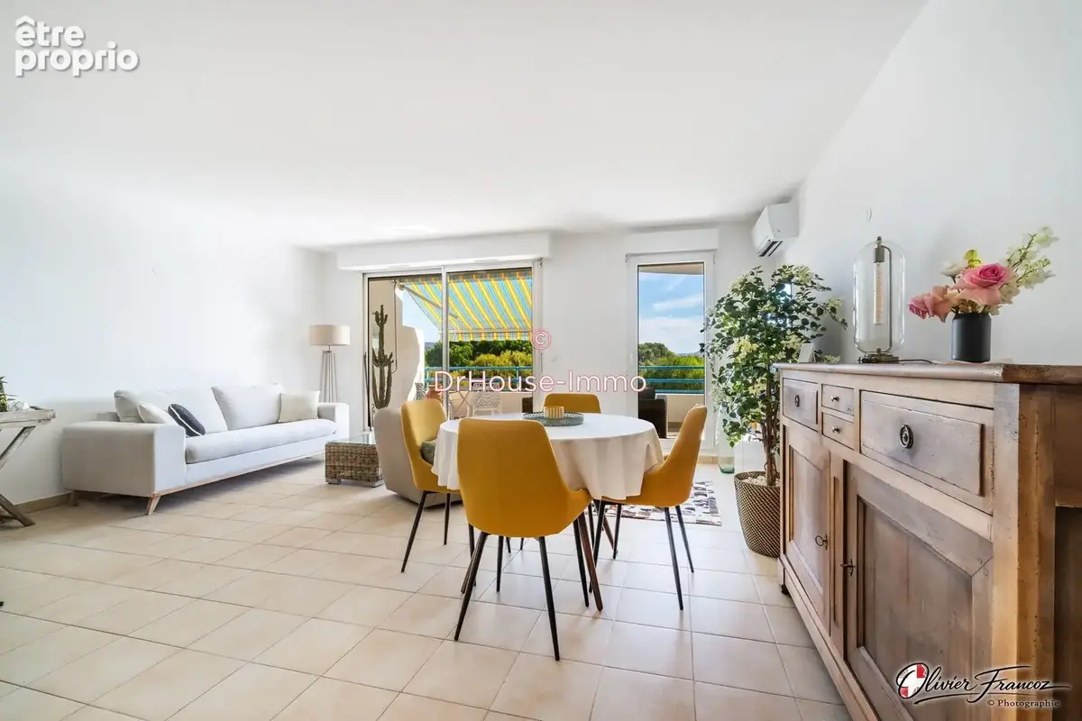Appartement 2 pièces 53 m² à vendre à La Ciotat (13600) - photo 6