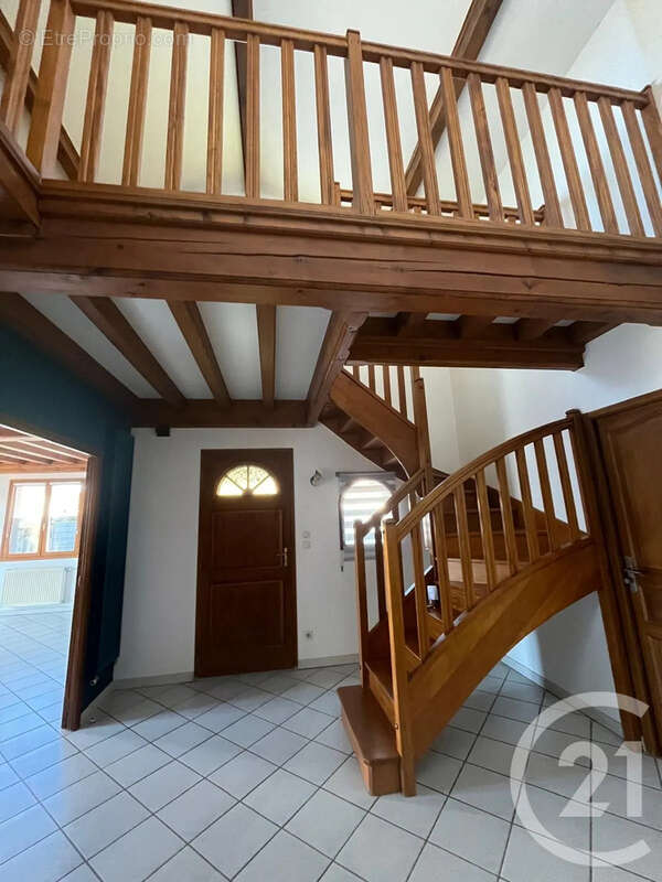 Maison à FRANS