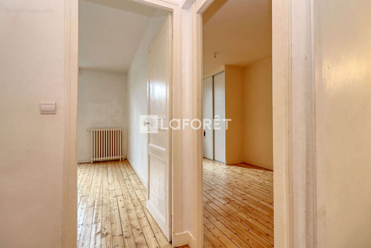 Appartement Conflans Sainte Honorine 3 pièces 69 m2 - photo 6