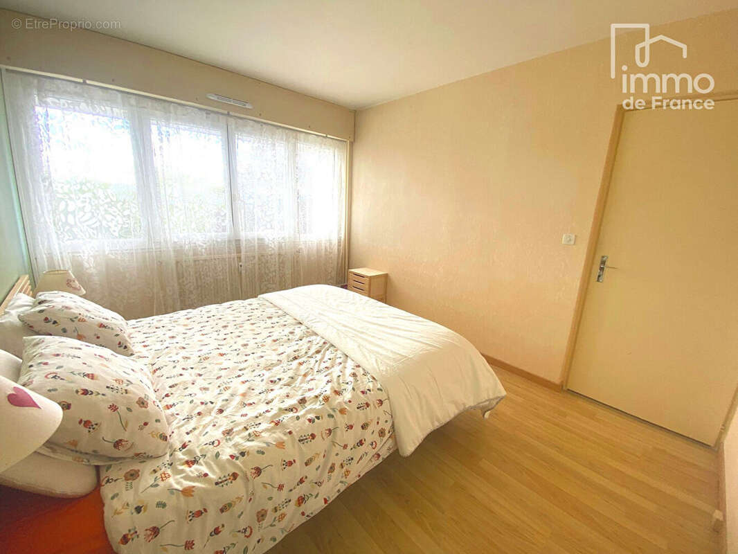 Appartement T3 de 73m² GEX - photo 6
