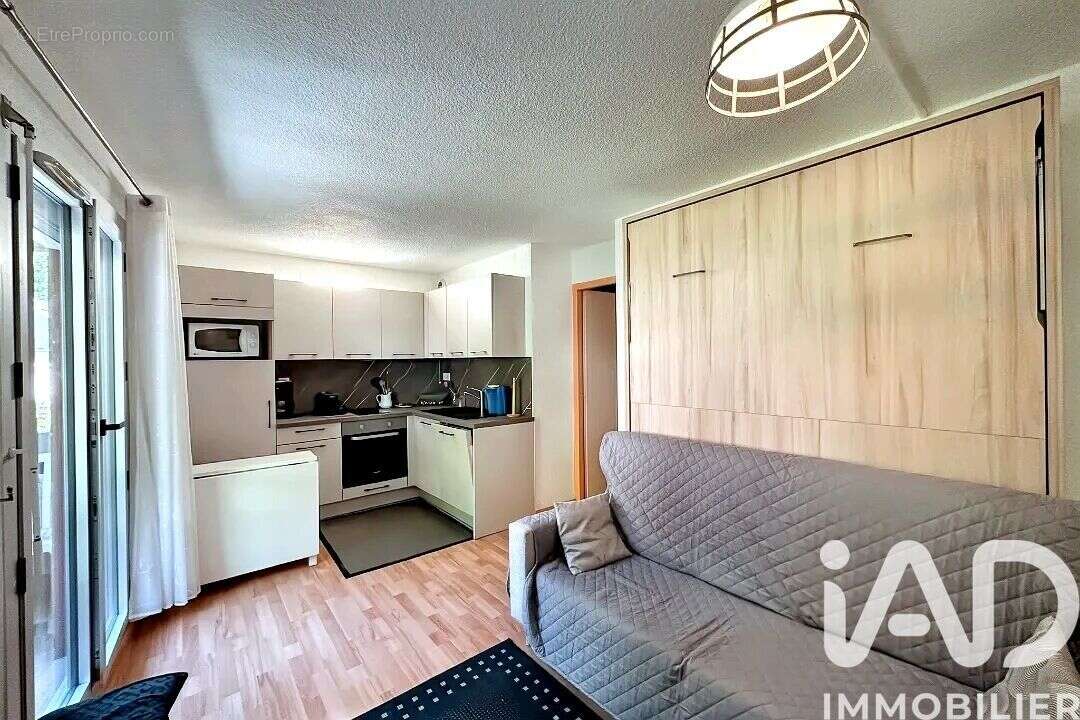 Photo 6 - Appartement à CAUTERETS