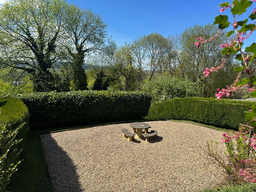 Maison à BOURGANEUF