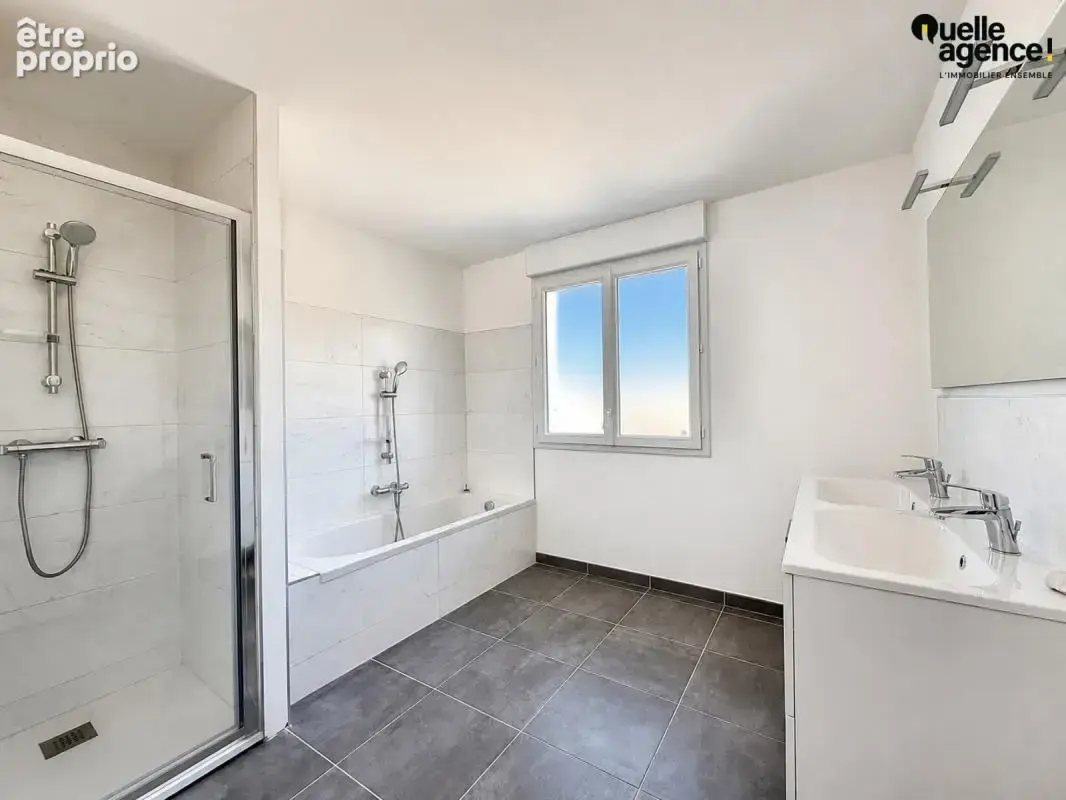 Maison neuve - photo 12