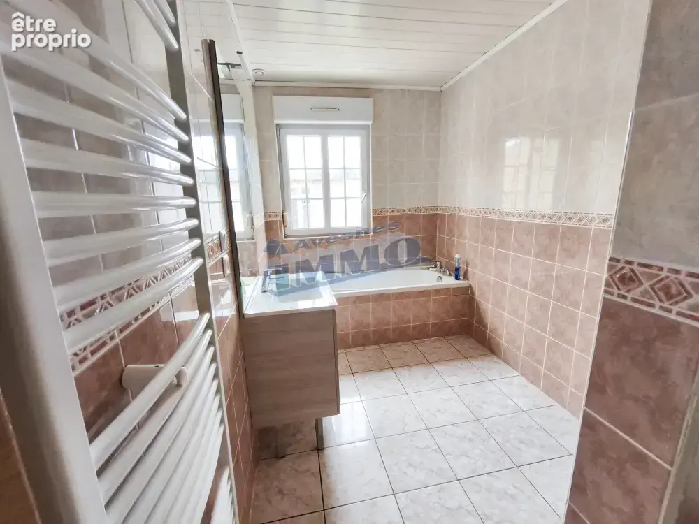 Maison semi-plain-pied de 180 m2. Secteur d'Aubigny-en-Artois - photo 9