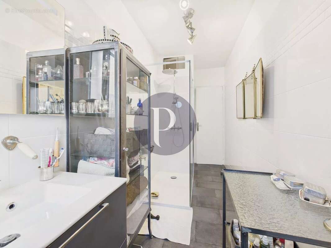 Appartement à CHATENAY-MALABRY