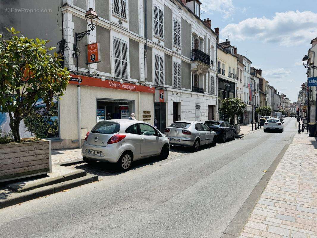 Appartement à MELUN