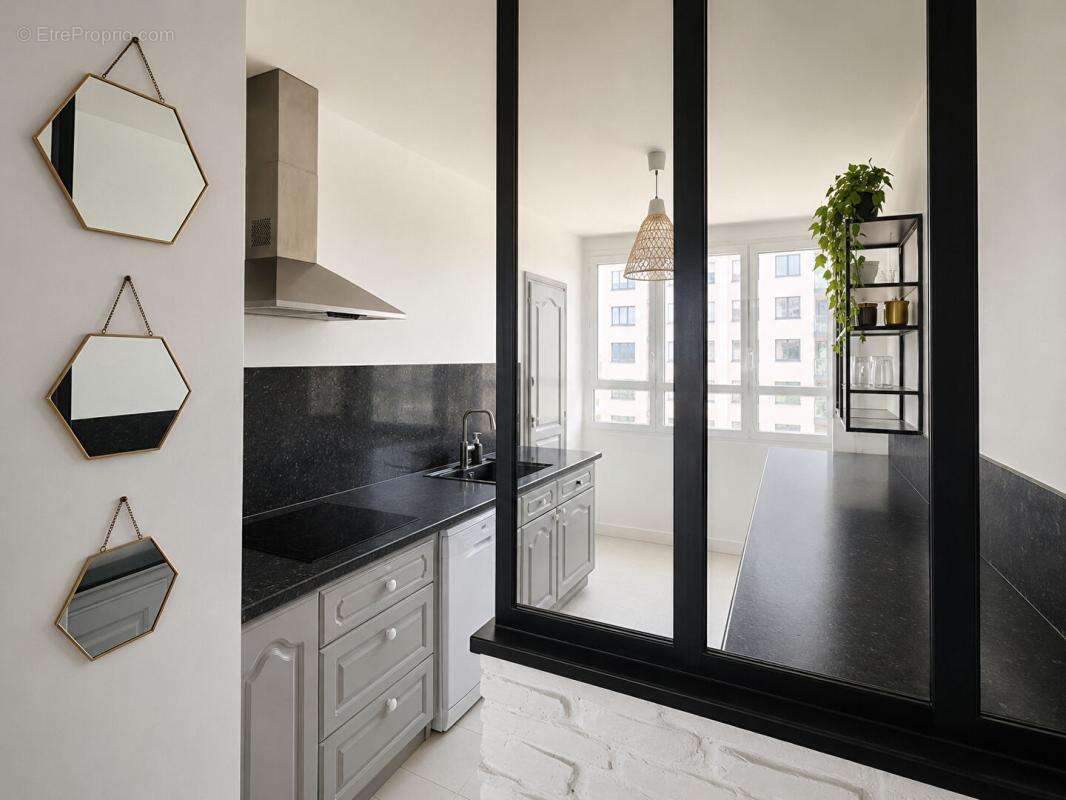 Appartement à ORVAULT