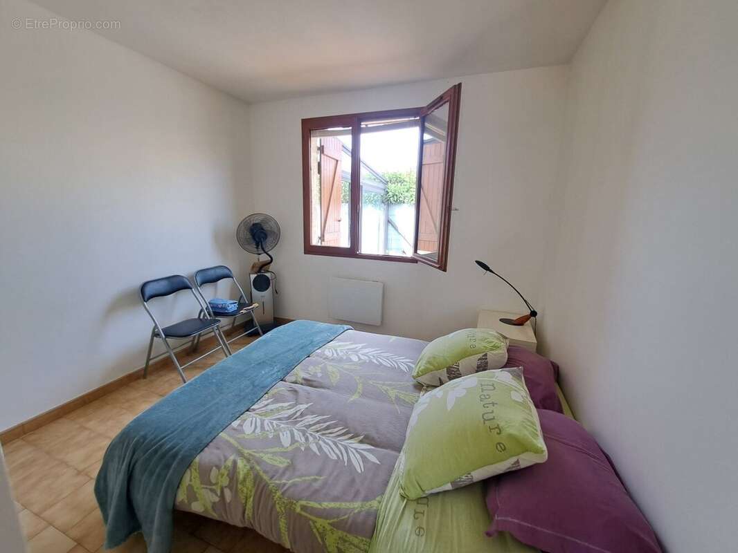 Maison à MARSEILLAN