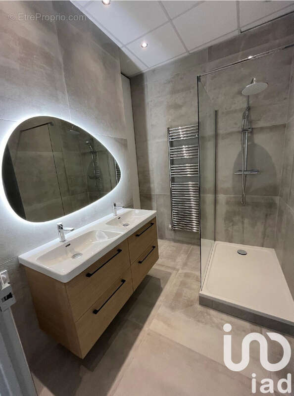 Photo 5 - Appartement à NIMES