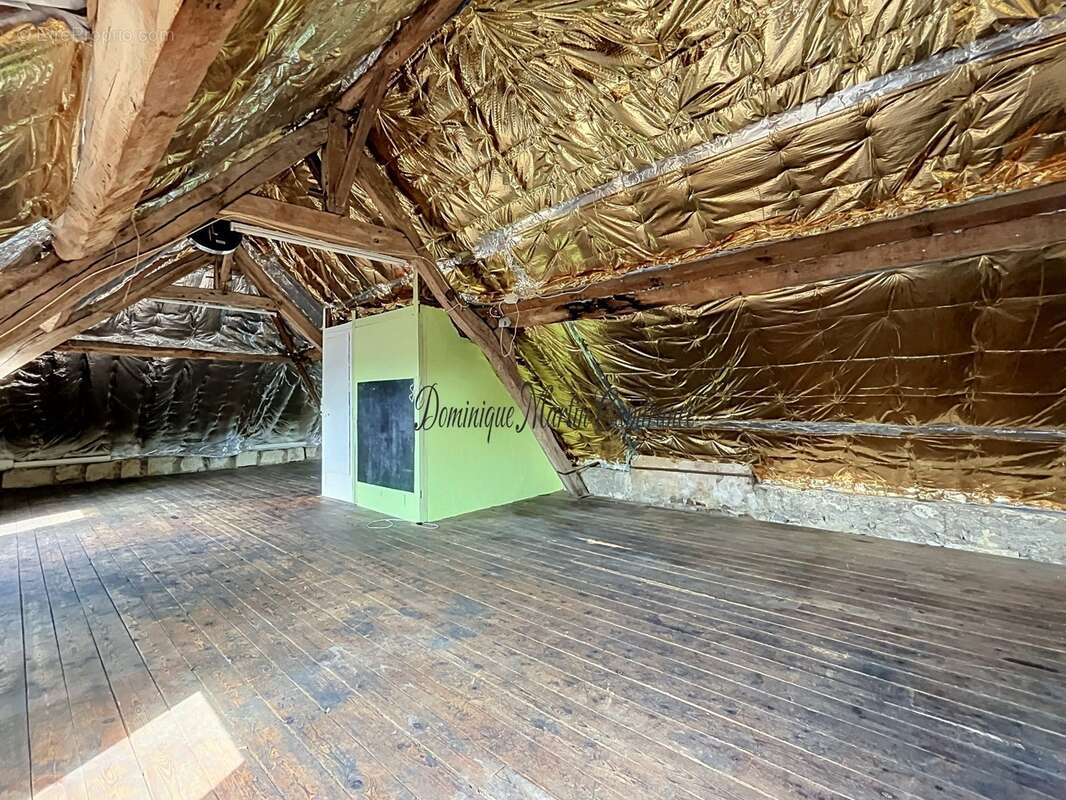 Poncé-sur-le-loir (72)-maison a vendre– 4 chambres, espace indépendant, garage et dépendance – prête à vivre - photo 20