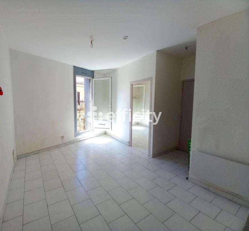 Appartement à BEZIERS