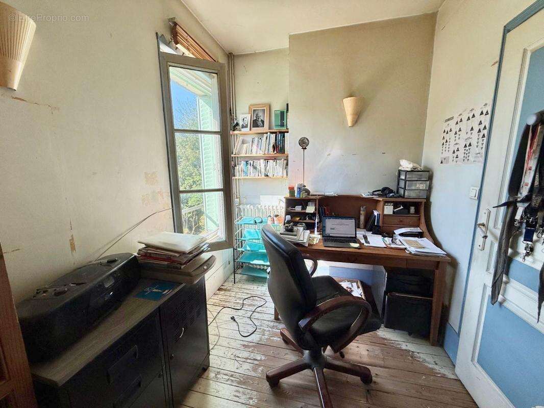 Maison à BOISSY-SAINT-LEGER