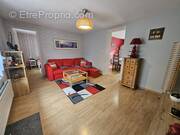 Appartement à VENTRON