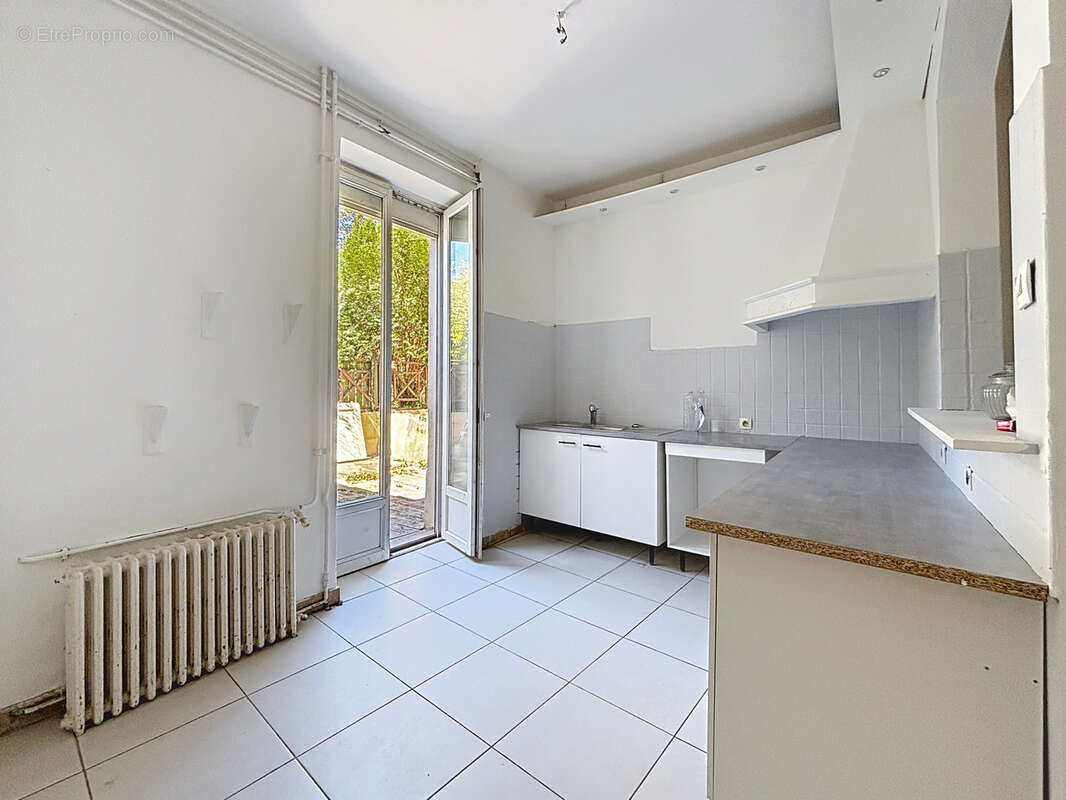 Maison à FEYZIN