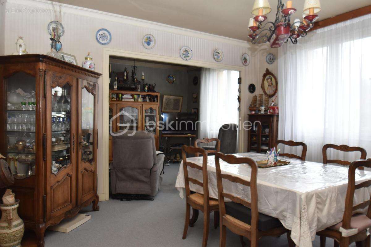 Maison de 5 pièces proximité centre-ville - photo 5