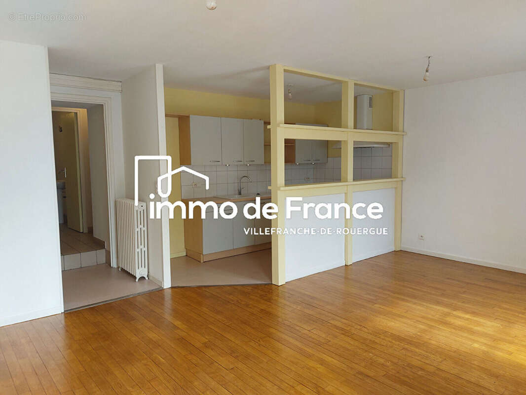 Immeuble de rapport  333 m2+ jardin -5 logements - photo 11