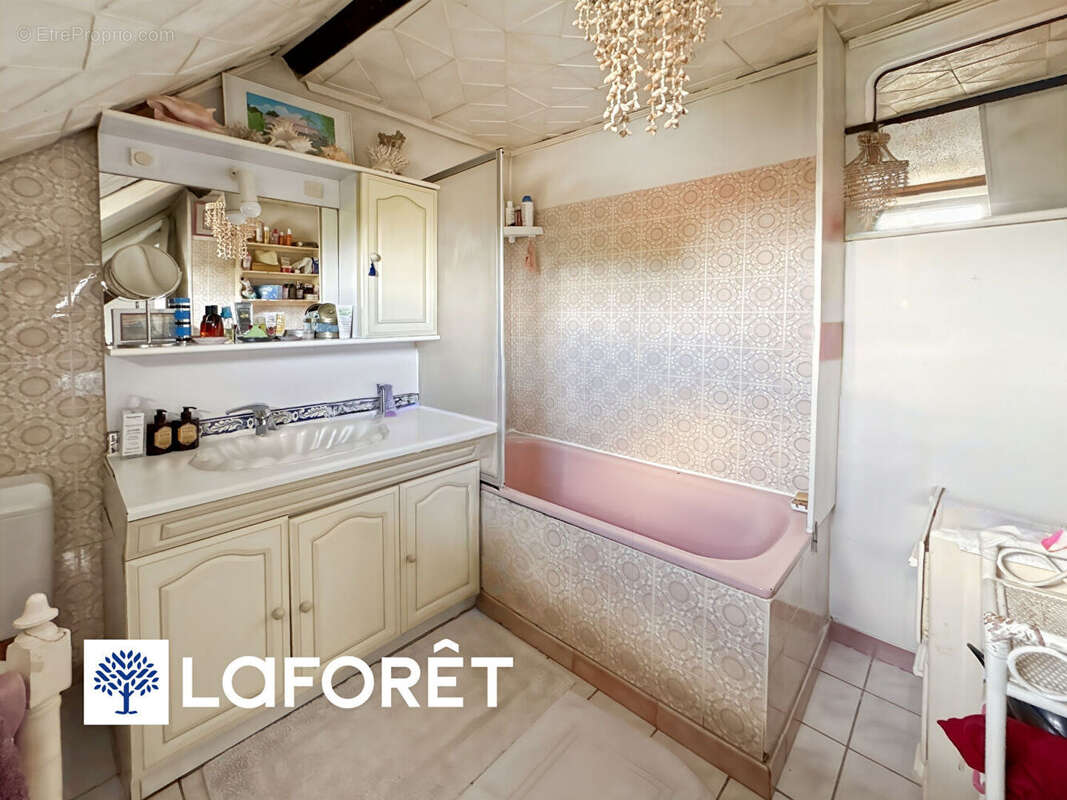 Appartement à MORSANG-SUR-ORGE