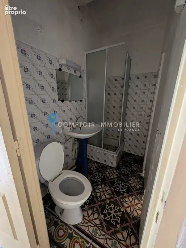 Dépt. 07 - A VENDRE Secteur AUBENAS - MAISON de 147 m2 -Parcelle de 320 m2 - photo 14