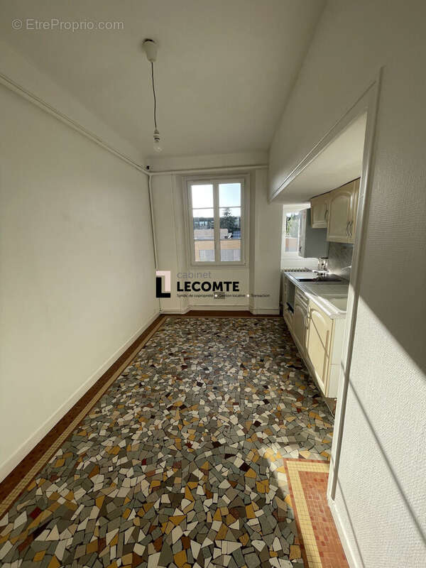 Appartement 70 m² à Rennes  - photo 5