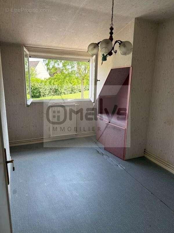 Maison de ville 3 chambres de 95 m² - photo 5
