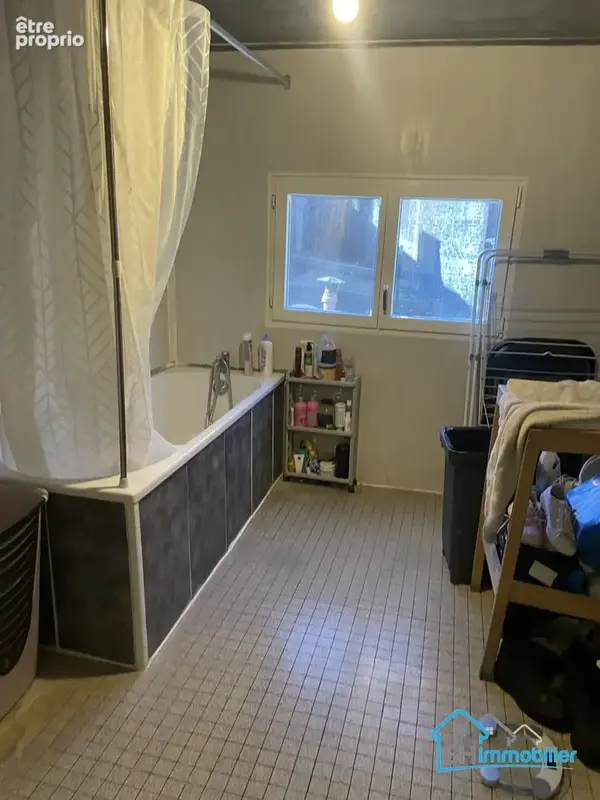 Maison 5 pièces 100 m² à vendre à Roubaix (59100) - photo 4