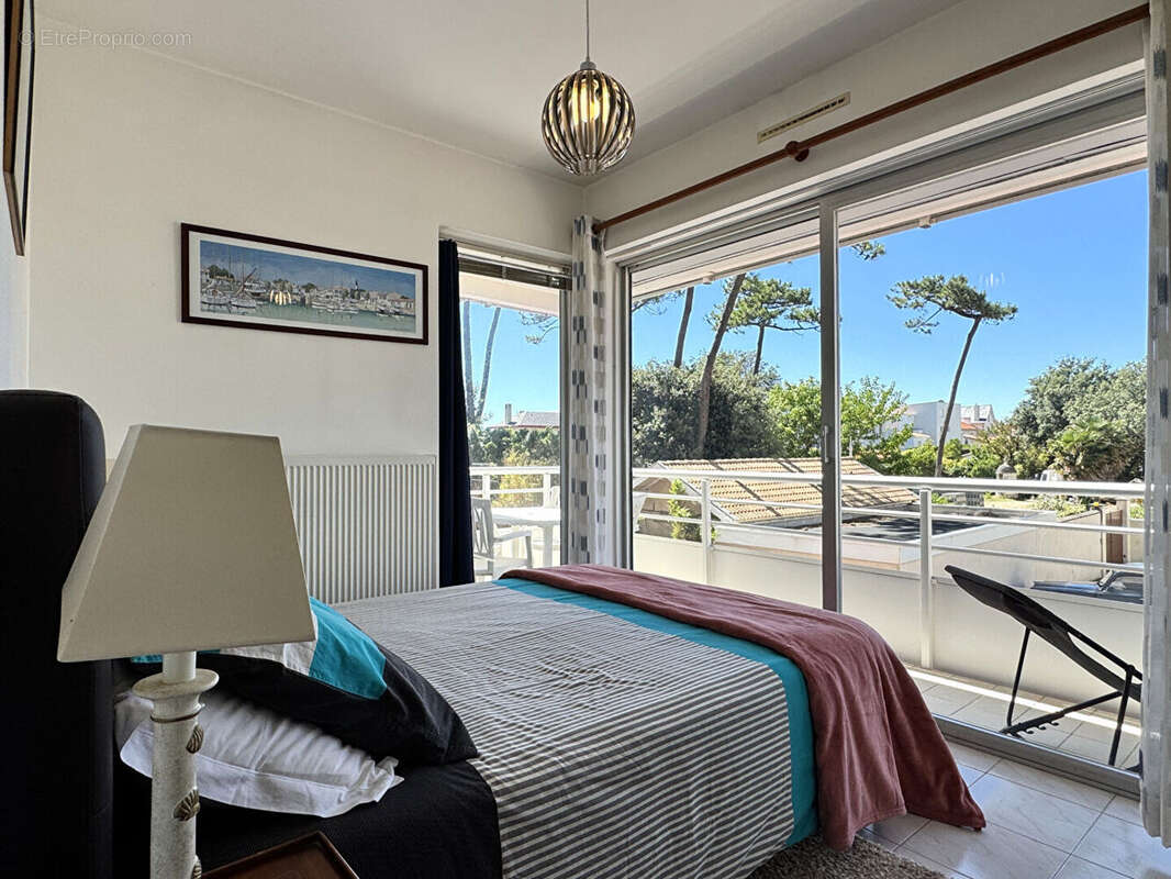 Appartement à ROYAN