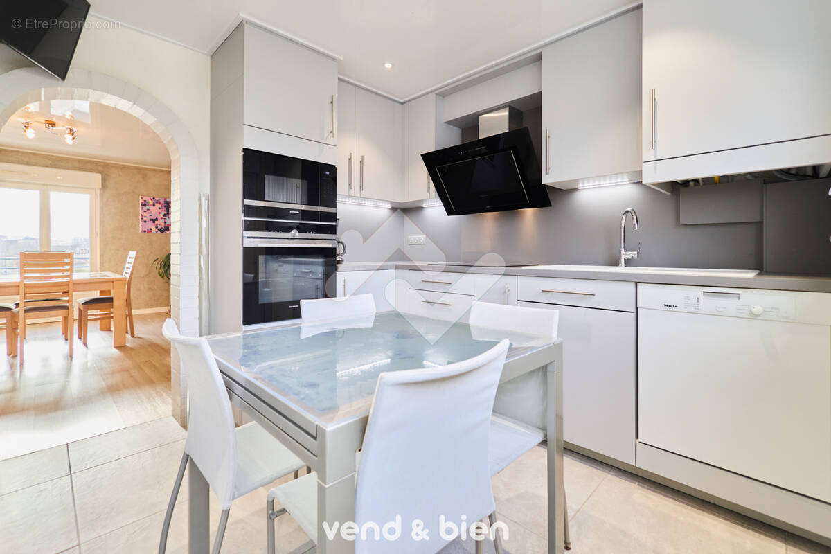 Appartement à EPERNAY