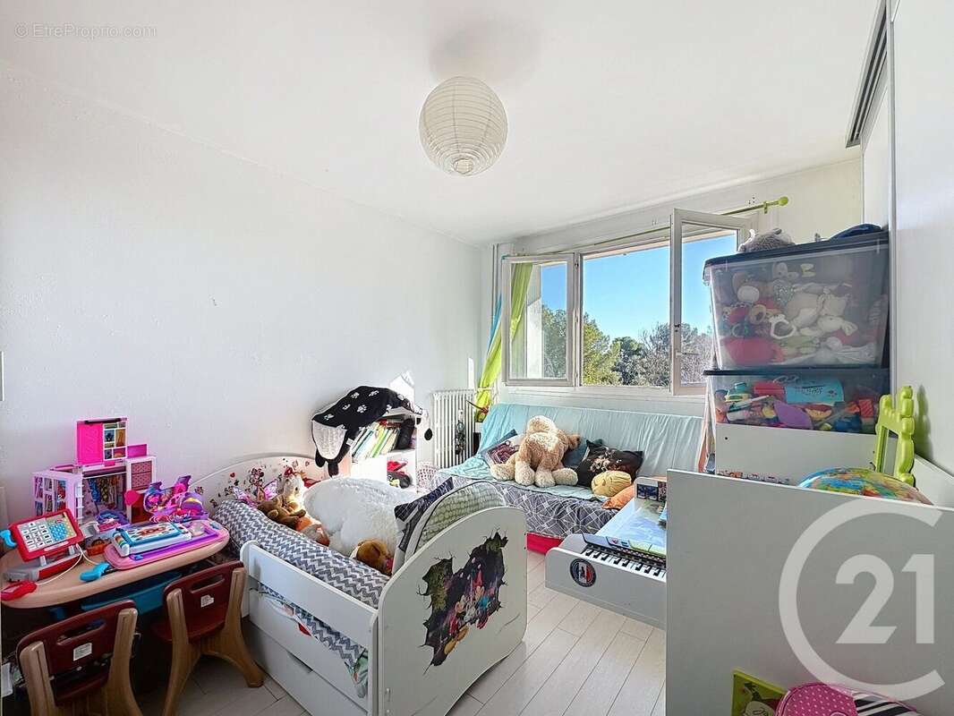 Photo 6 - Appartement à MONTPELLIER